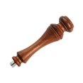 thumbnail image 4 of Elodie Wood Seal Stamp Handle Versatile Handles Replacement for Gift Greeting Cards A, 4 of 8