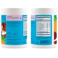 thumbnail image 2 of Wellah Electrolytes Powder (Blue Hawaii) 50 Servings - Hydration Drink Mix, 7 Vitamins & Minerals, Zero Sugar, 2 of 7