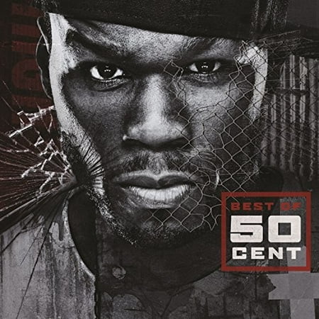 Best Of (CD) (50 Cent Best Rapper)