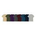 thumbnail image 4 of Paquete Playeras Oversize 8 Piezas Uso Casual Y Gym, 4 of 5
