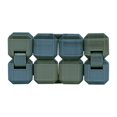 thumbnail image 2 of LINMOUA 3D Printed Fun Puzzle Toys, Infinite Flipping Toys, Children's Focus Toys, 2 of 5