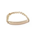 thumbnail image 1 of Esclava Oro Laminado Moon, 1 of 6