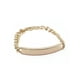 thumbnail image 1 of Esclava Oro Laminado Moon, 1 of 6