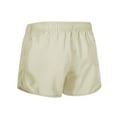thumbnail image 3 of CALAFEBILA Mens Beach Shorts Summer Solid Casual Loose Board Shorts, 3 of 3