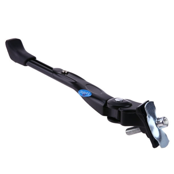 Pata de cabra ajustable para bicicleta aleación de aluminio para bicicleta de montaña de 16 24 y 26 pulgadas