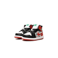 thumbnail image 2 of JORDAN TODDLER Jordan 1 Mid TD "Ugly Christmas Sweater" DM1209 150 DM1209 150 from Stadium Goods, 2 of 8