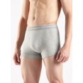 thumbnail image 4 of Bóxer Calvin Klein Cotton Classics para Hombre Paquete de 3, 4 of 7