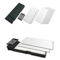 thumbnail image 3 of serony Wet palettes Paint Palette Paint Holder Keeps Your Paint Wet for Model Paint, 3 of 9
