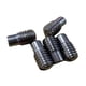 thumbnail image 2 of 5 Piezas de Accesorios para Tornillos de Reparación de Saxofón, Aleación de Zinc, Mantenimiento de Instrumentos Musicales de Viento, 2 of 9
