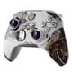 thumbnail image 1 of Mando Bluetooth inalámbrico compatible con joystick Hall/gatillo Hall/iluminación RGB, sin deriva del joystick, sin zona muerta, para PC con Windows, Android, iOS y Switch, 1 of 8