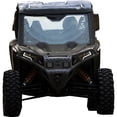 thumbnail image 5 of RAVEK Front Bumper/Skid Plate with White Lights - Black - RZR XP 1000 64-317BKL, 5 of 5