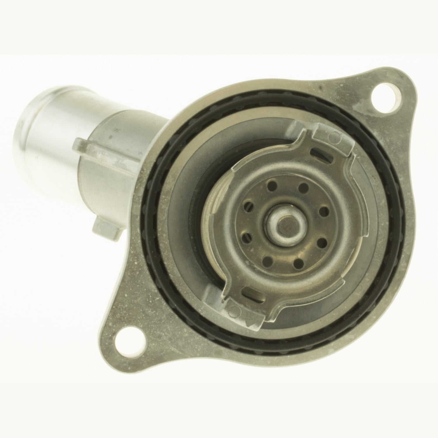 Motorad 922-195 Housing Thermostat Fits select: 2013-2019 CHEVROLET MALIBU, 2016 CHEVROLET MALIBU LIMITED