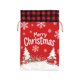 thumbnail image 1 of Bolsas de Regalo de Navidad Bolsa de Regalo de Navidad Grande Bosque de Impresión de Terciopelo sin Rostro Bolsa de Regalo de Dulces para Niños Bolsas de Regalo de Navidad Grandes, 1 of 6