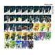 thumbnail image 3 of Tarjetas De Colección De Juegos Tarjeta de vinculación clásica Tarjeta de vinculación de juego a prueba de agua para el hogar (37 piezas de tarjetas grandes), 3 of 3
