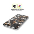 thumbnail image 2 of Head Case Designs Dog Breed Patterns Beagle Soft Gel Case Compatible with Apple iPhone 13 Pro Max, 2 of 7