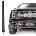 thumbnail image 1 of Antena corta VOFONO para Ford F150 F-150 2009-2025 Accesorios, 1 of 6