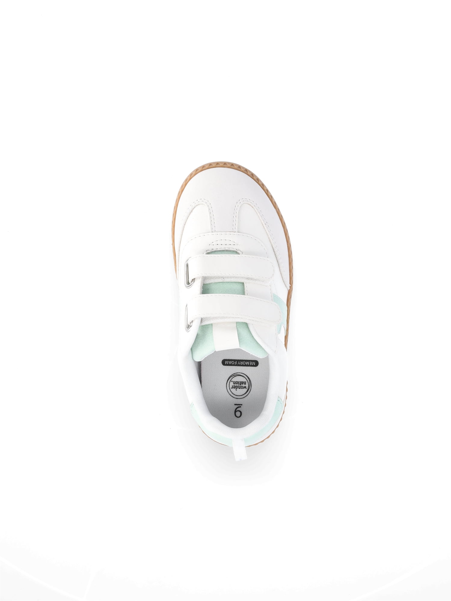 Wonder Nation Toddler Sport Sneakers