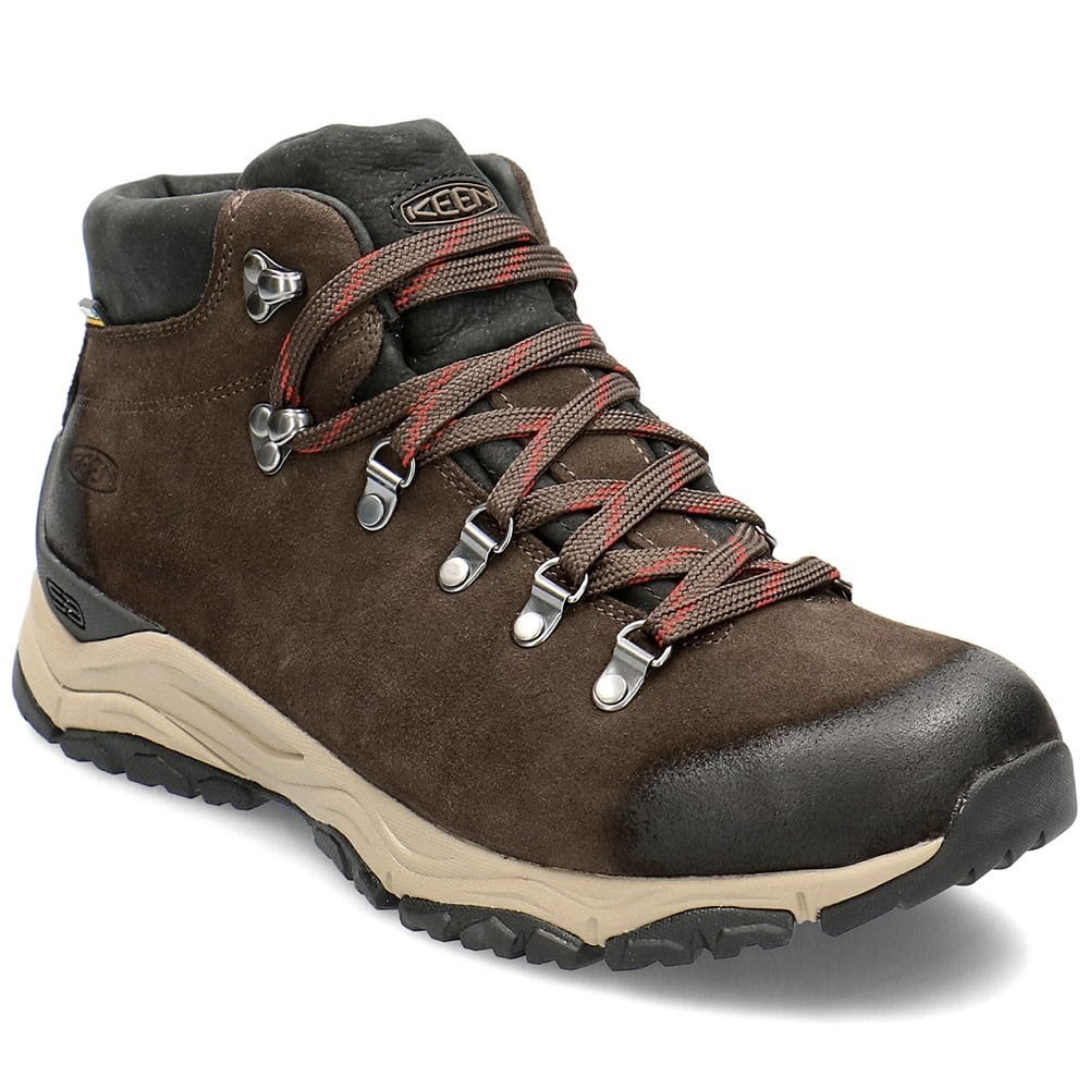 keen feldberg apx waterproof walking boots