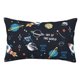 thumbnail image 1 of Balery Space Funda de Cojín Estampada, Regalos para Mujeres, Regalos de Amor para Ella, Regalos para Novia o Esposa, Funda de Almohada-20"x30", 1 of 6