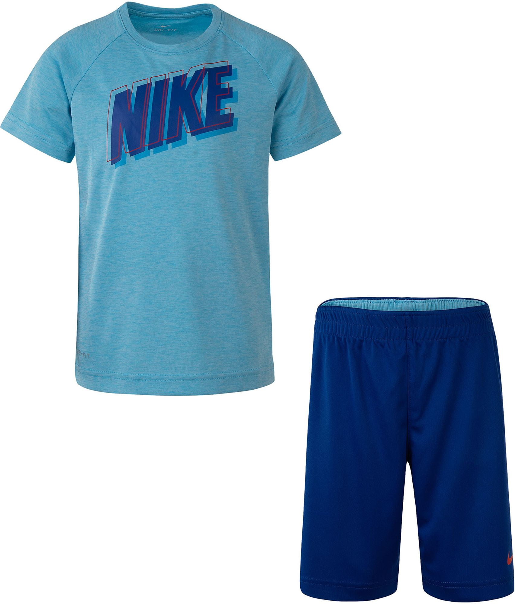 walmart dri fit shorts