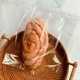 thumbnail image 2 of 100 accesorios de joyería autosellados transparentes, bolsa autoadhesiva OPP para dulces, bolsas de embalaje de galletas de regalo resellables, 2 of 5