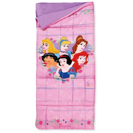 Disney Princess Sleeping Bag