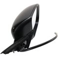 thumbnail image 3 of Heated Mirrors for 2016-2017 for Nissan for Rogue - Right Side - Power Fold - 30-Day Return - 1-Year Warranty, 3 of 6