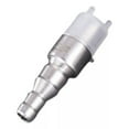 TUMALL Stainless Steel Pipe Sinker Hose Waterbottle Pump Drop Tips