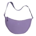 thumbnail image 1 of Crossbody Kora Cool Capital Bolso compacto 3L resistente color lila, 1 of 5