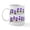 White, variant on CafePress - Happy Easter Mug - 11 oz Ceramic Mug - Novelty Coffee Tea Cup
