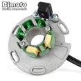 thumbnail image 4 of Stator Coil For Suzuki Rm250 Rm125 1989-1995 1994 1993 1992 1991 Rm 250 125 32101-28e00 32101-43d10 43d00 27c10 27c01 27c00, 4 of 5
