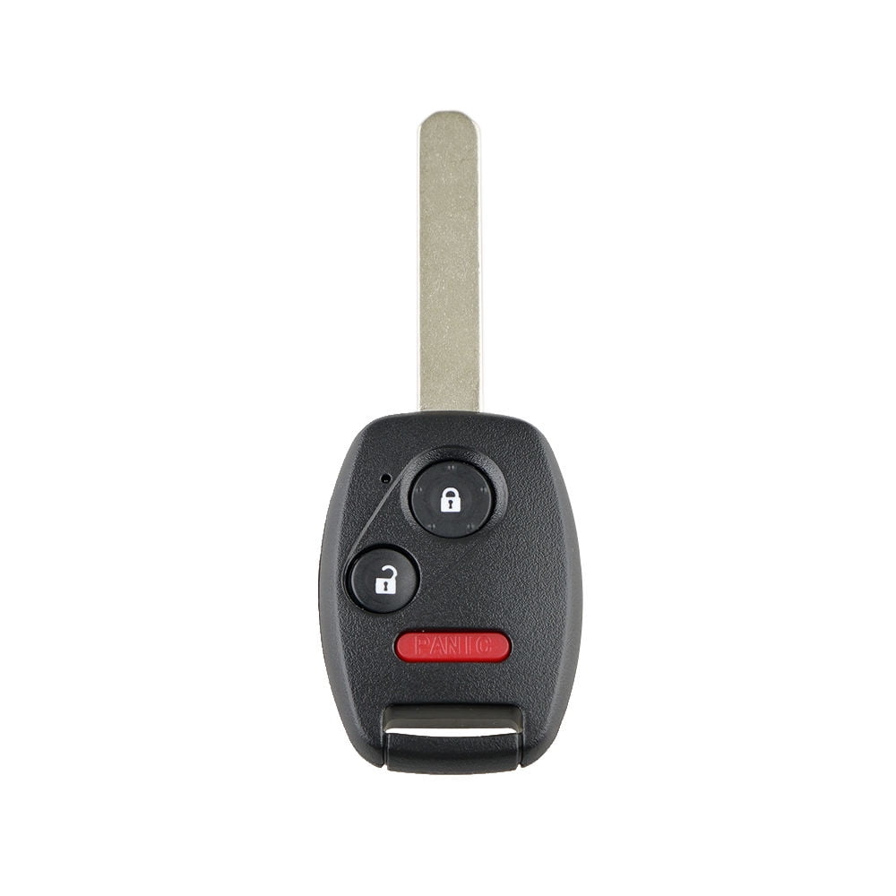 2 For 2005 2006 2007 2008 Honda Pilot Keyless Remote Car Key Fob