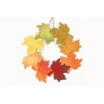 thumbnail image 4 of Bira Craft 2 15/16 X 2 7/8 inch Maple Leaf Lever Action Craft Punch, Autumn Punch, Halloween Punch, for Paper Crafting, Scrapbooking, 4 of 6