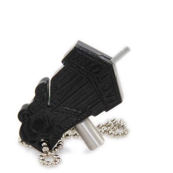 YoYoFactory Black Multi Tool w/ Bearing Remover/Hex Key/String Cutter