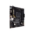 thumbnail image 3 of ASUS TUF GAMING A520M-PLUS WIFI Motherboard, micro ATX, Socket AM4, AMD A520 Chipset, (New), 3 of 5