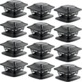 thumbnail image 1 of Luces solares tipo poste Davinci Lighting FlexFit, paquete de 12 unidades, 1 of 6