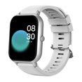 thumbnail image 1 of Reloj Inteligente De 4,65 Cm Con Pantalla Táctil Completa Y Llamadas BT Con Más De 100 Modos Deportivos/100+ Caras/juegos Integrados/control De Voz Ai/monitoreo De Frecuencia Cardíaca Durante El Sueño, 1 of 4