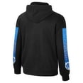 thumbnail image 3 of Unisex Stadium Essentials Black Orlando Magic 2025/26 City Edition City Star Hoodie, 3 of 3