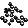 thumbnail image 2 of MasteelfCA 10 Paires de Roulements de Table de Football Professionnels Couvre-Arbres de Football, 2 of 8