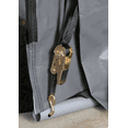 thumbnail image 4 of ShelterLogic 73332 13x20x10 Round Style Shelter- Grey Cover, 4 of 4
