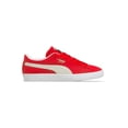 thumbnail image 1 of Tenis Puma Suede Classic XXI Hombre rojo 27, 1 of 3