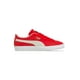 thumbnail image 1 of Tenis Puma Suede Classic XXI Hombre rojo 25, 1 of 3