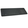 thumbnail image 2 of Microsoft All-In-One Wireless Media Keyboard (N9Z-00002) - English, 2 of 3