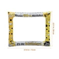 thumbnail image 4 of HINTRMENT Inflatable Picture Frame Inflatable Photo Frame Multi Colored PVC Photo Prop 1 Piece, 4 of 5