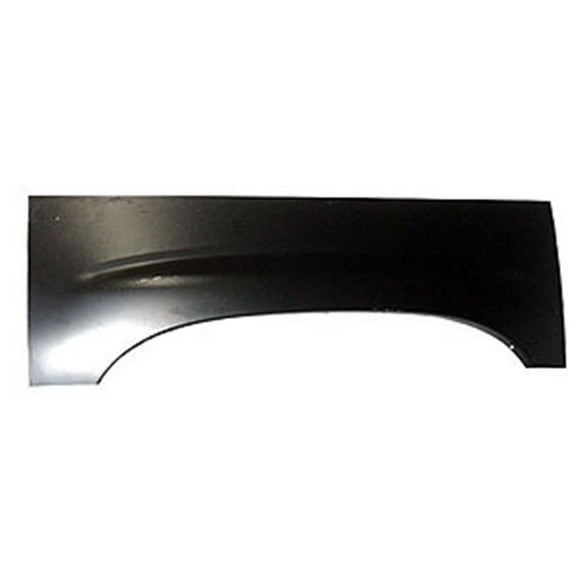 Right Hand Upper Wheel Arch for 1999-2007 Silverado & Sierra Classic
