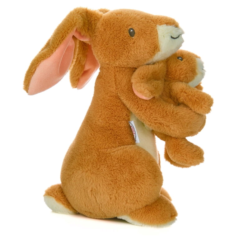 KIDS PREFERRED Guess How Much I Love You 25th Anniversary 9.5 Inch