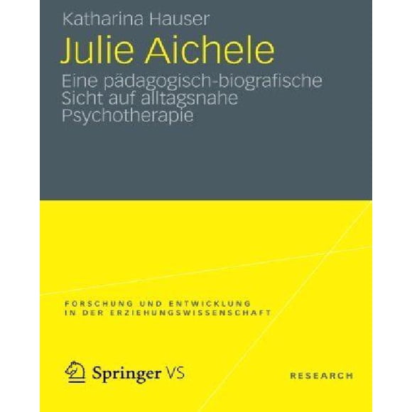 Julie Aichele