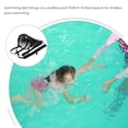 thumbnail image 2 of Swimming Resistance Training Parachute Black 1Set 12.18X12.18X0.79in, 2 of 8