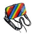 thumbnail image 4 of Bolsa de Cosméticos Sunnimix dura multicolor, 4 of 8