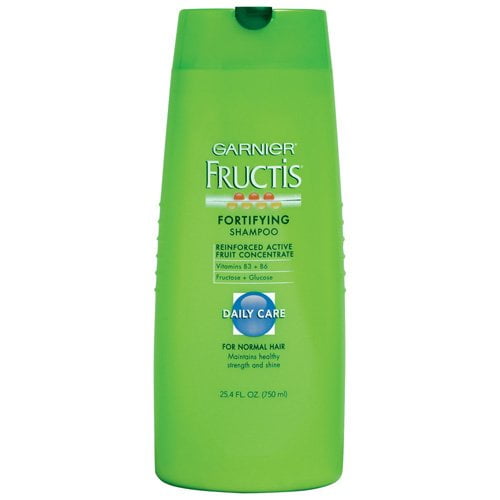 Garnier Fructis 25.4 Fl. Oz. Daily Care Shampoo